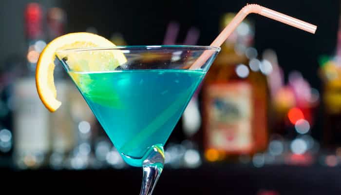 Leia mais sobre o artigo Green Apple Martini, Especial e único!