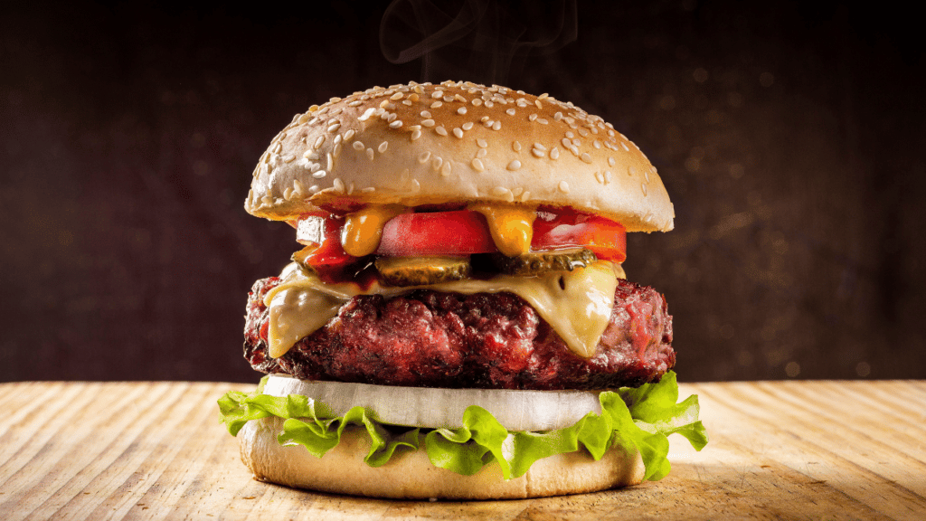 Leia mais sobre o artigo Como fazer hamburguer de carne moída?