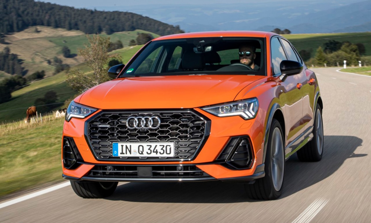 Leia mais sobre o artigo Conheça a principal linha da Audi: A Família Q!