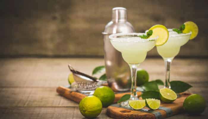 Leia mais sobre o artigo Receita Margarita Drink que é Considerado uma tradição Contemporânea no México