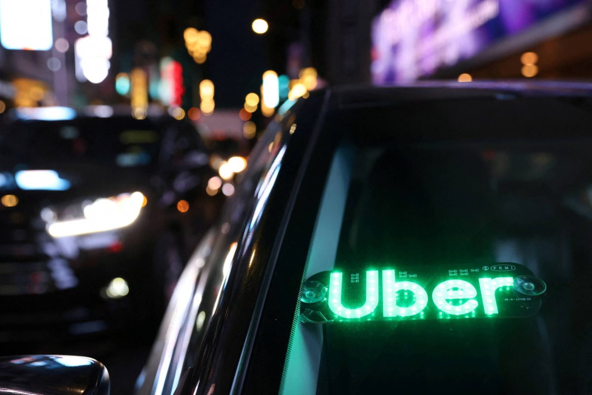 Uber Go/Get 2022 para focar em viagens e sustentabilidade - BR Atsit
