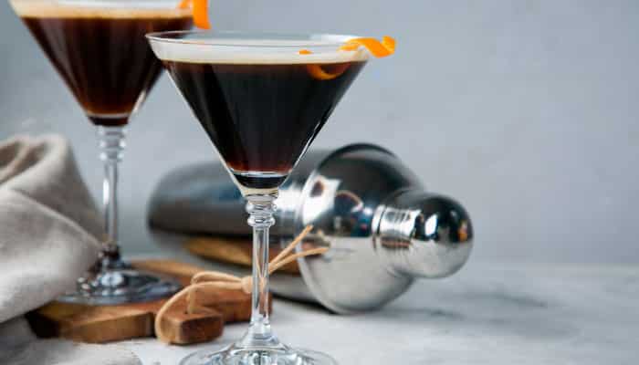 Você está visualizando atualmente Martini Negroni, um Drink que faz Sucesso!