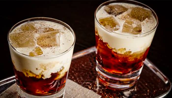 drink white russian receita original e a verdadeira historia da sua criacao