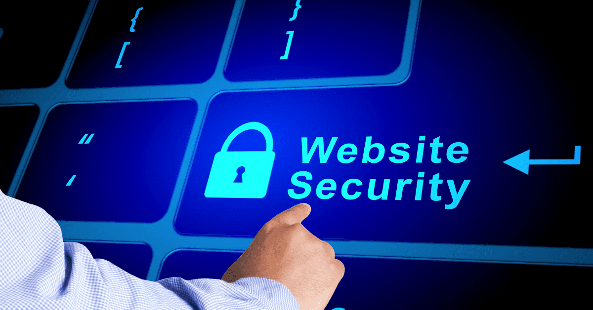 Como manter um website seguro dicas e truques para proteger seus dados e visitantes