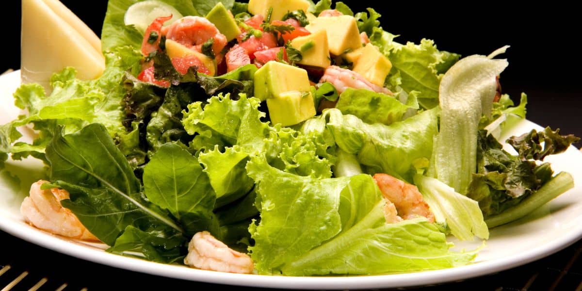 Leia mais sobre o artigo Receita de molho de abacate para salada fácil e muito saborosa para acompanhar seu almoço