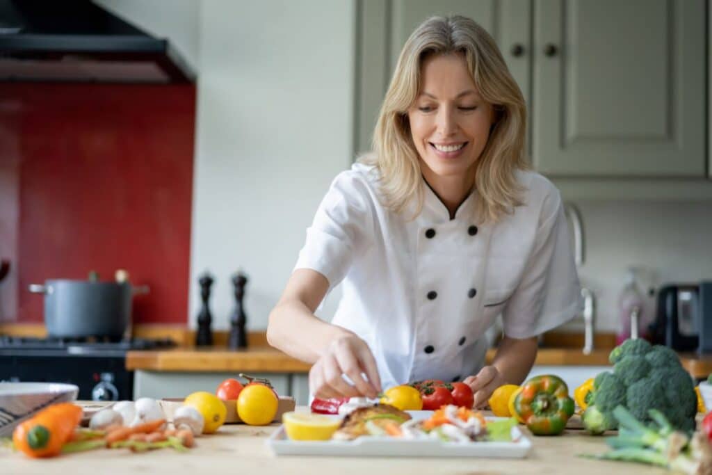 Leia mais sobre o artigo Receitas de Alto Valor: Como Monetizar Sua Paixão por Cozinhar