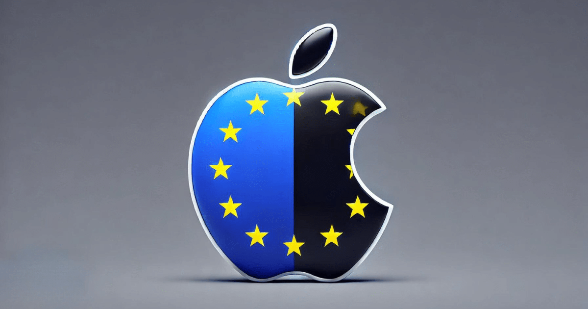 Leia mais sobre o artigo Reguladores da União Europeia Acusam Apple de Violação das Regras de Concorrência Digital da App Store