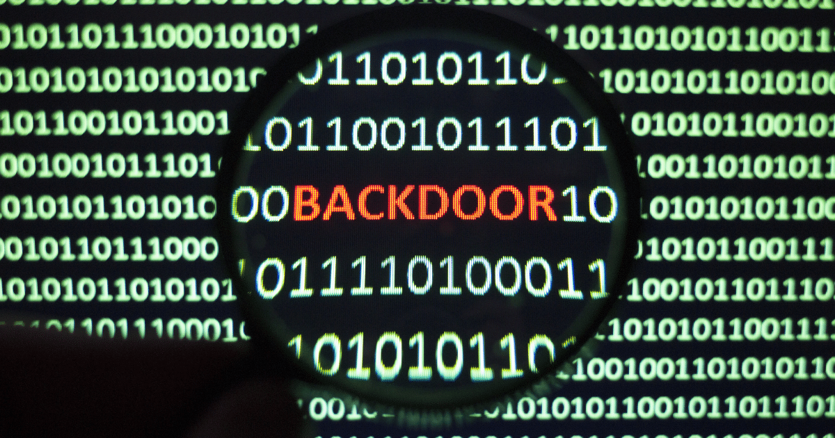 O Que é um Backdoor - Site com Vírus: Backdoor Encontrado em Vários Plugins do WordPress - Se você usa um destes plugins você tem um Site com Vírus! Novo Backdoor tira o sono de donos de site em WordPress. Como substituir por plugins alternativos.