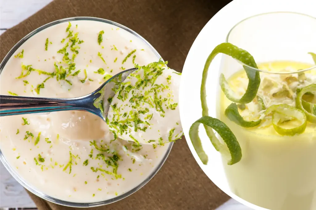 Você está visualizando atualmente Receita de Mousse de Limão: Uma Delícia Refrescante para Qualquer Ocasião