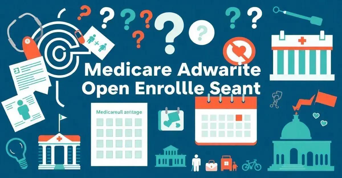 Você está visualizando atualmente 5 Fatos Confusos Sobre a Temporada de Compras do Medicare Advantage