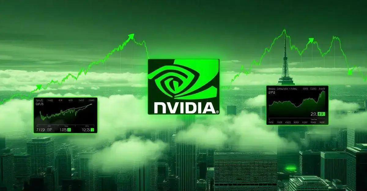 Visão Geral da Nvidia