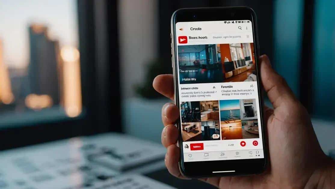 Aprenda a integrar YouTube Shorts com o novo modelo de vídeo AI do Google.