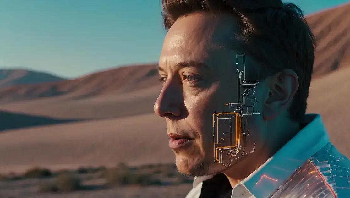 elon musk e as novas leis sobre deepfakes na california