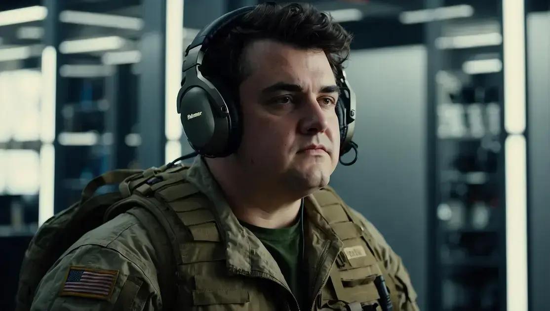 palmer luckey a revolucao dos fones de ouvido militares da microsoft