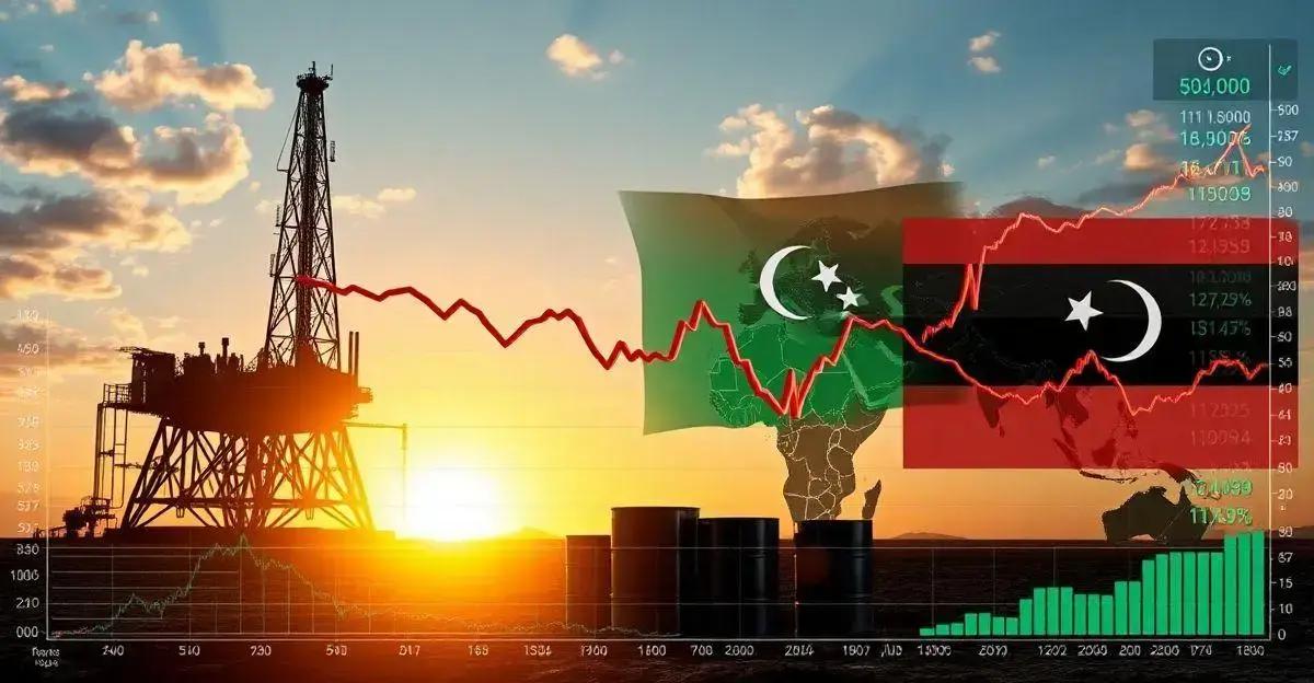 Expectativas Futuras para os Preços do Petróleo