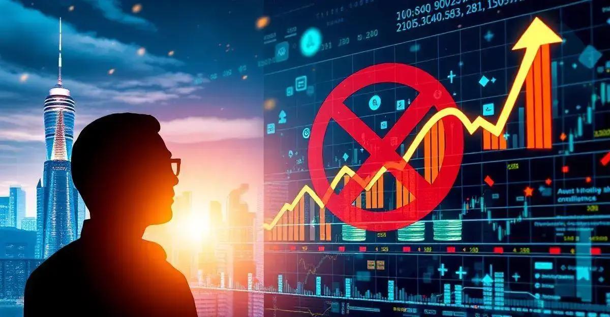 Você está visualizando atualmente 2 Ações de Inteligência Artificial que Podem Fazer Você Rico