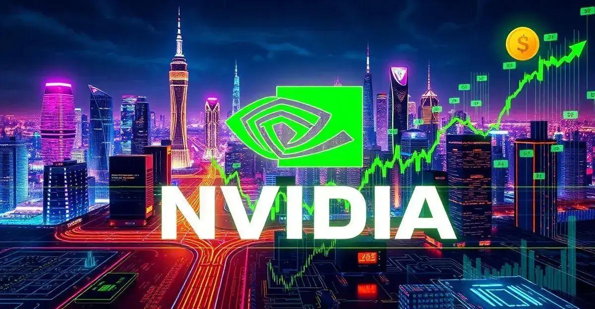 Futuro das Ações Nvidia