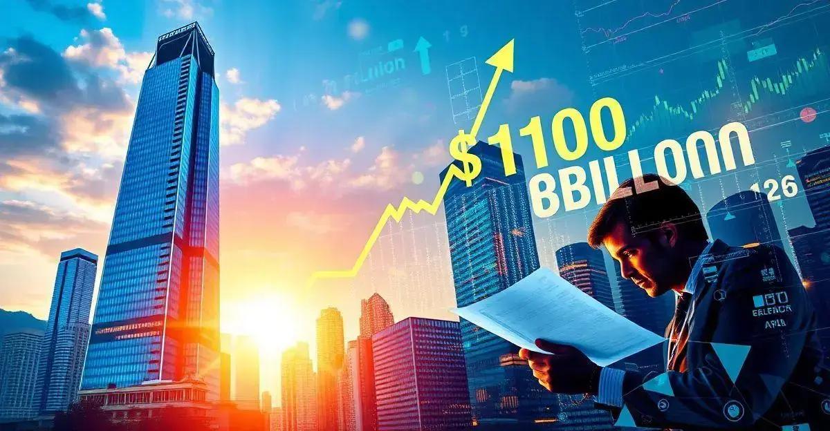 Perspectivas futuras para o setor de REITs