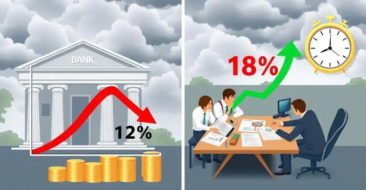 Impacto no Mercado e Expectativas Futuras