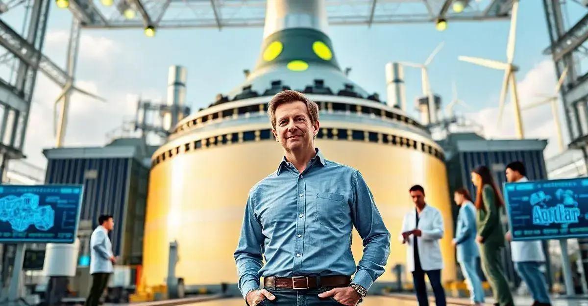 sam altman e a revolucao da energia nuclear oklo em destaque