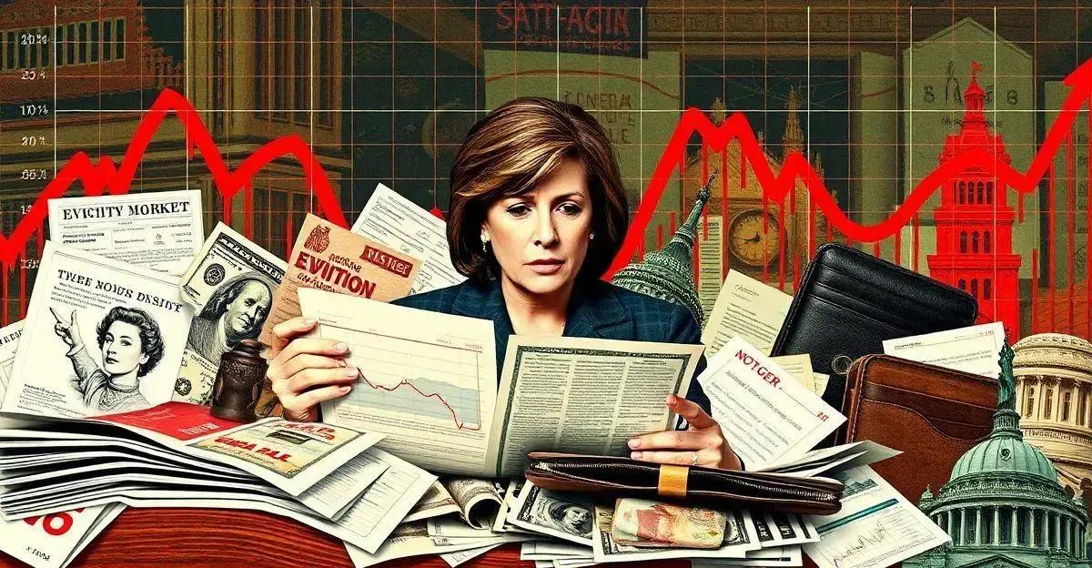 A Visão de Suze Orman sobre as Finanças Pessoais