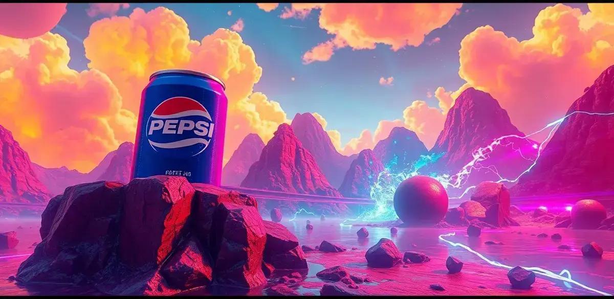 No momento, você está visualizando 5 Razões para Confiar nos Dividendos da Pepsi (PEP)