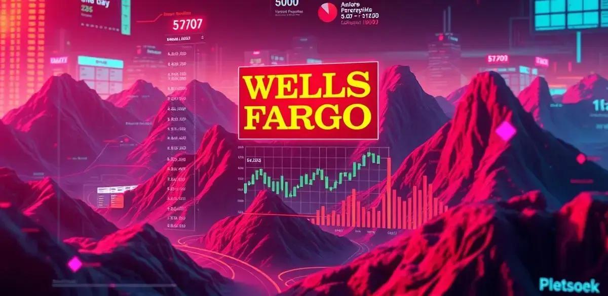 No momento, você está visualizando Análise Completa sobre Wells Fargo: O Que Esperar?