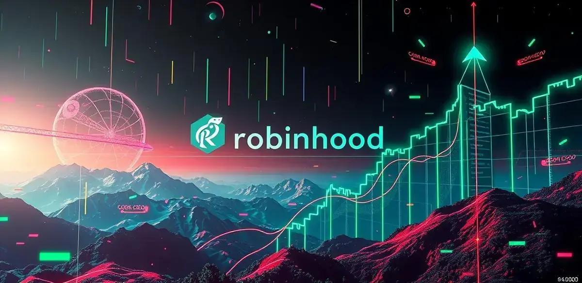 as melhores acoes robinhood para comprar ou observar agora