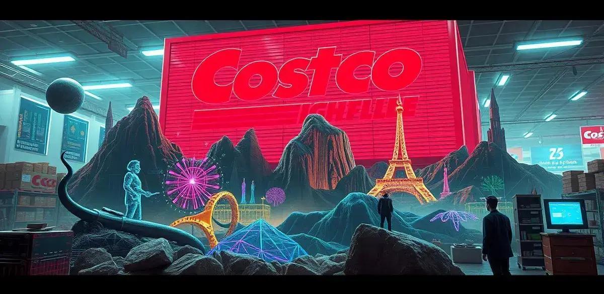 Leia mais sobre o artigo Costco: Acionistas Rejeitam Revisão de Programas de Diversidade