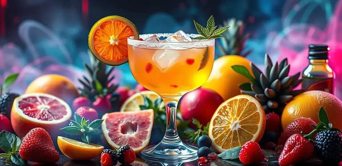 Dicas para Aromatizar sua Margarita