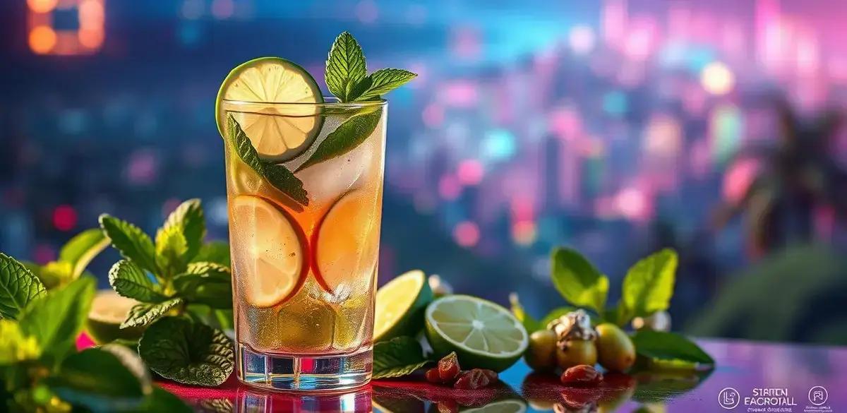 Dicas para Aproveitar o Mojito de Tequila