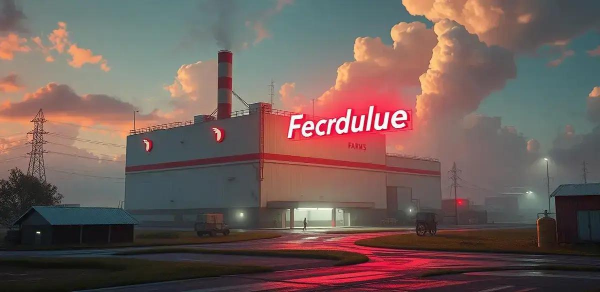 Leia mais sobre o artigo Perdue Farms: Fechamento da Fábrica no Tennessee