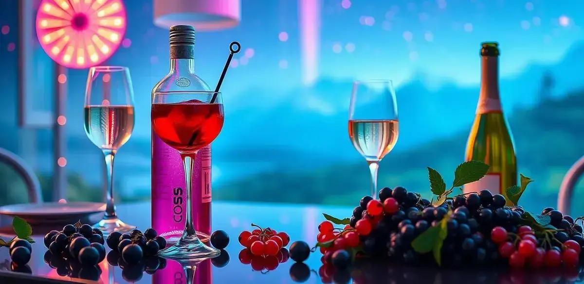 Curiosidades sobre a Combinação de Sabores Curiosidades sobre a Combinação de Sabores