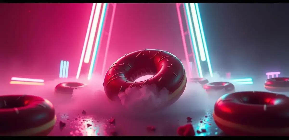 No momento, você está visualizando Krispy Kreme: Ações Caem para Mínima Histórica com Perspectivas Baixas