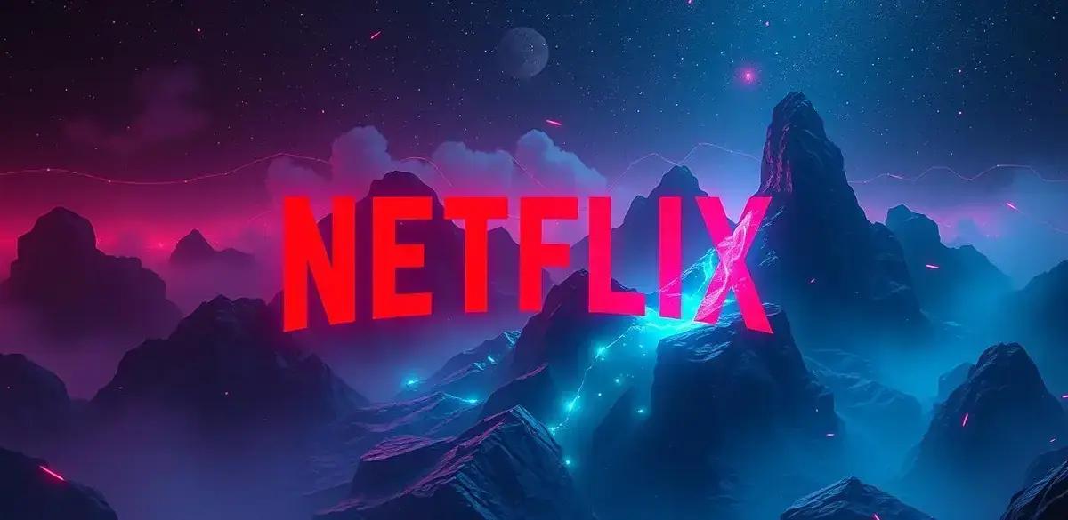 No momento, você está visualizando Se Você Tivesse Comprado 1 Ação da Netflix na IPO, Veja Quantas Você Teria Agora