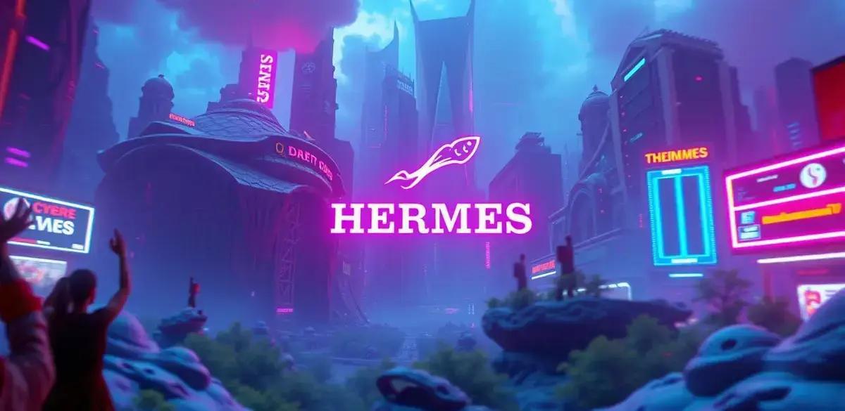 Leia mais sobre o artigo Tarifas em Queda: O que Esperar dos Lucros da Hermes?