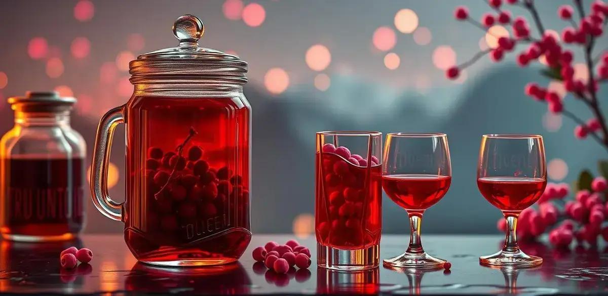 Método de Preparo: Como Fazer Vinho Tinto com Chá Preto e Pimenta Rosa