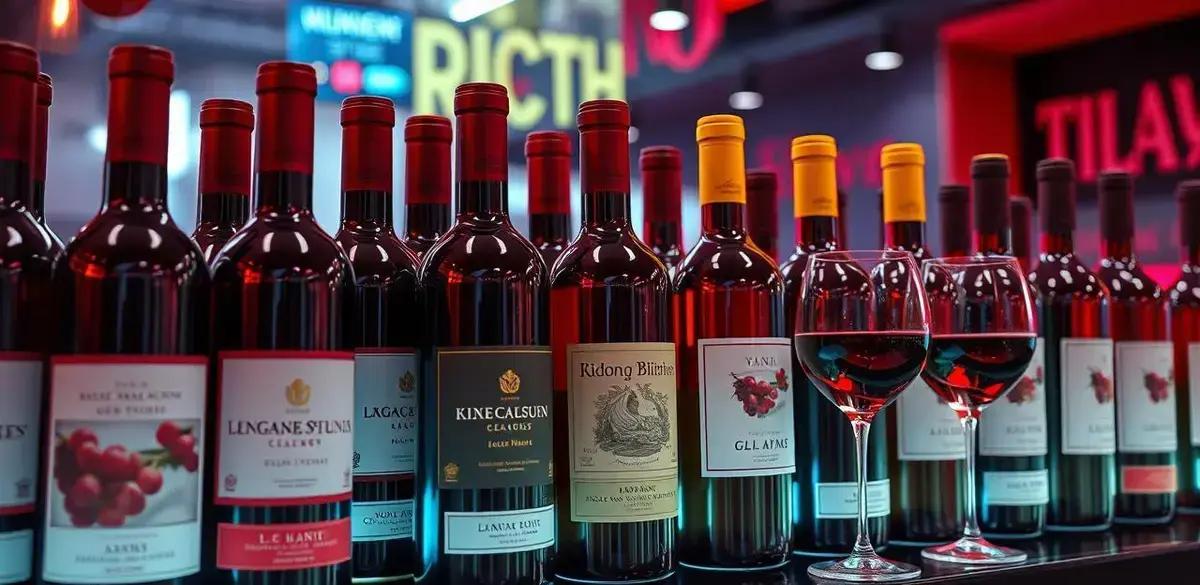 Dicas para Escolher o Melhor Vinho Tinto