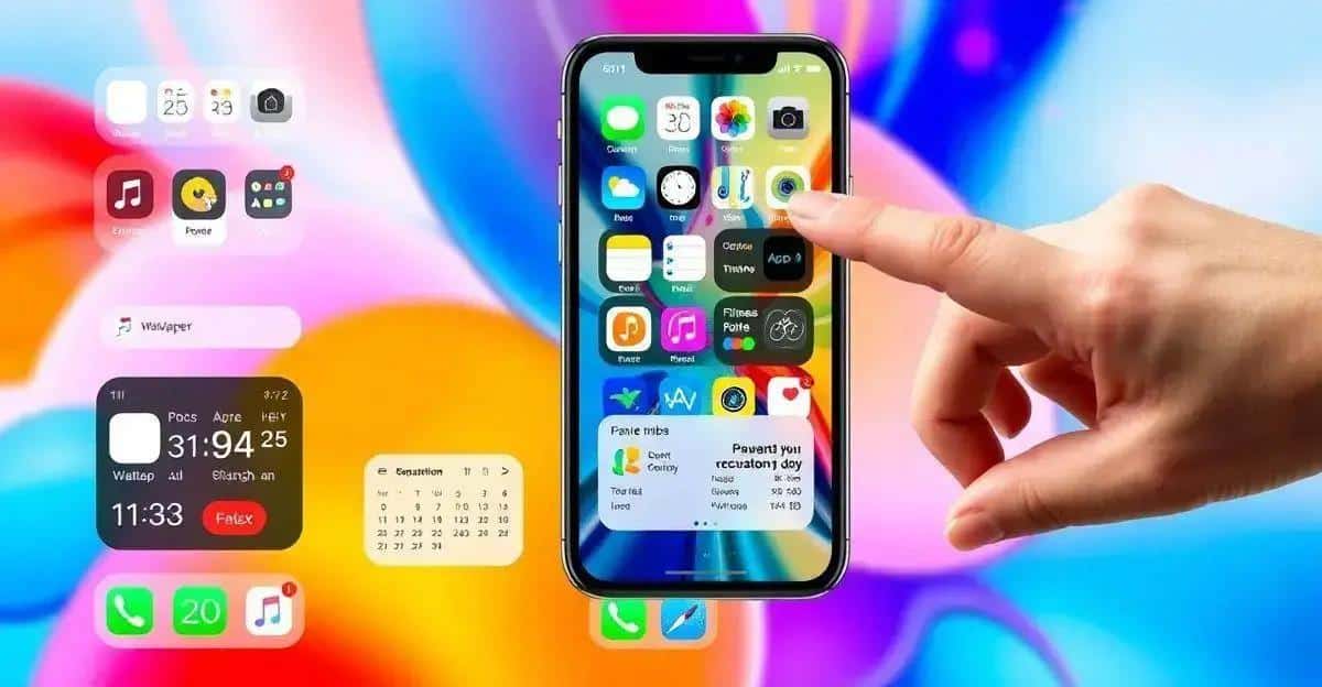 Leia mais sobre o artigo 5 Dicas para Personalizar sua Tela Inicial com iOS 18