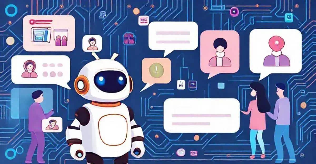 Vantagens de Usar Chatbots em Campanhas Publicitárias Vantagens de Usar Chatbots em Campanhas Publicitárias