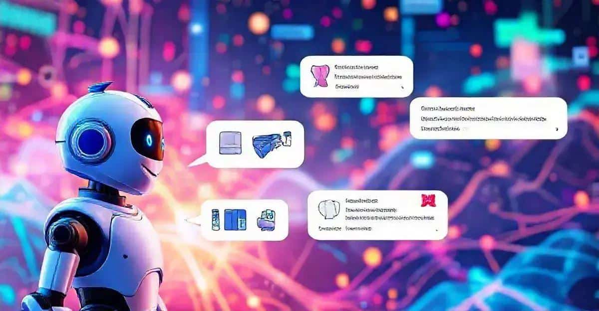 Futuro dos Chatbots com Anúncios Futuro dos Chatbots com Anúncios