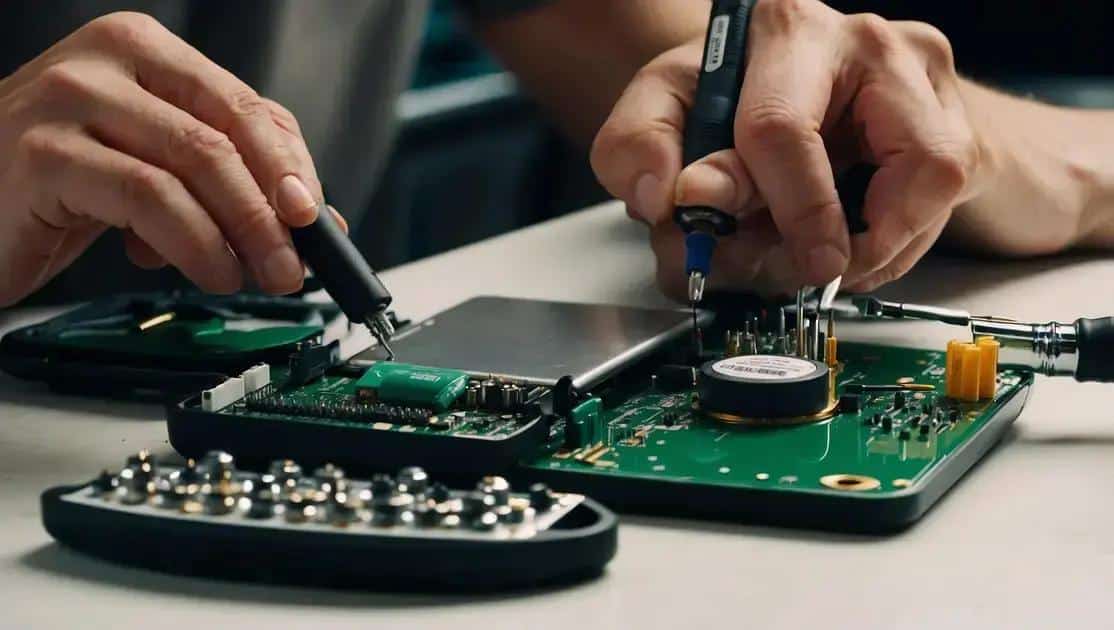 Desempenho e Eficiência Desempenho e Eficiência