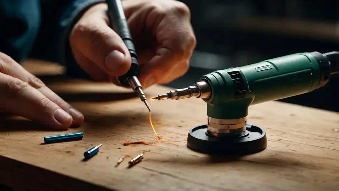 Facilidade de Uso Facilidade de Uso