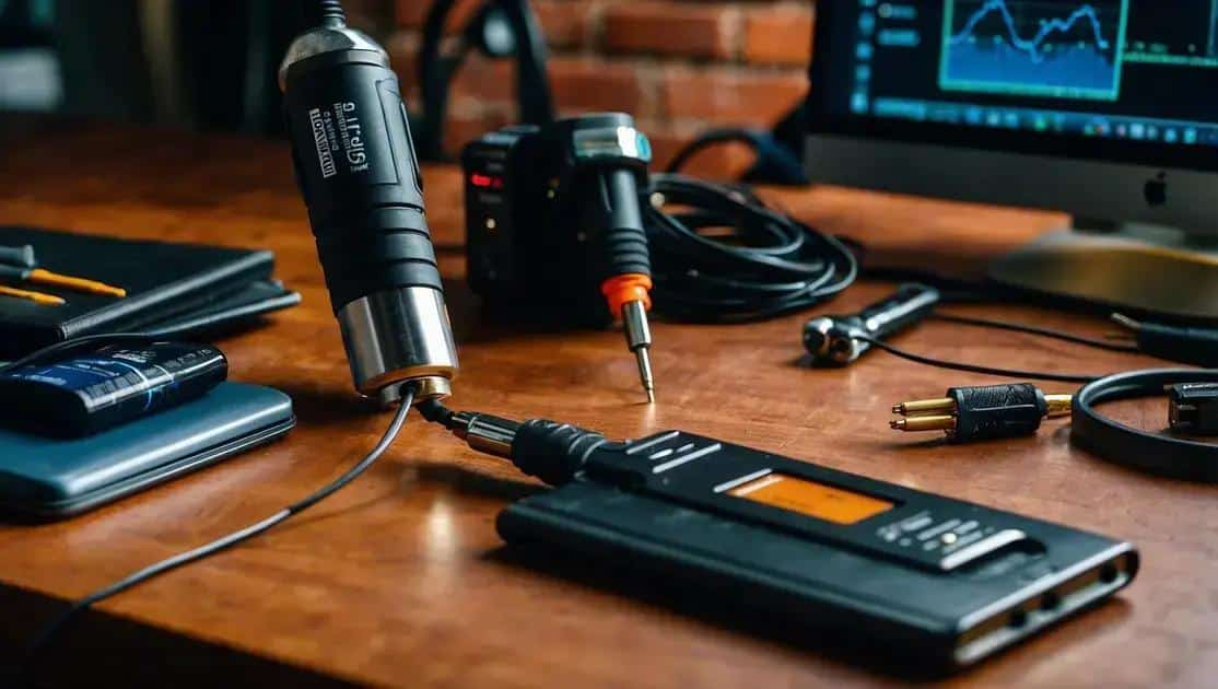 Acessórios e Funcionalidades Acessórios e Funcionalidades