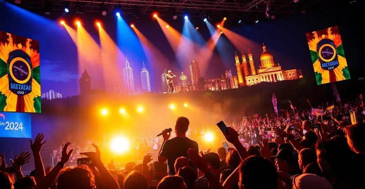 Shows de Joss Stone no Brasil Shows de Joss Stone no Brasil