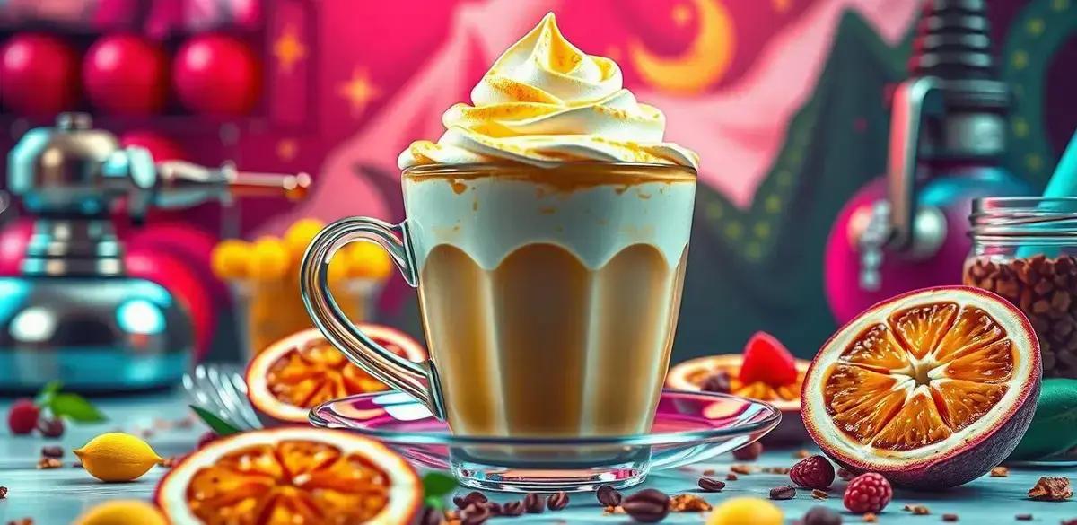 Dicas para Melhorar Seu Café com Espuma