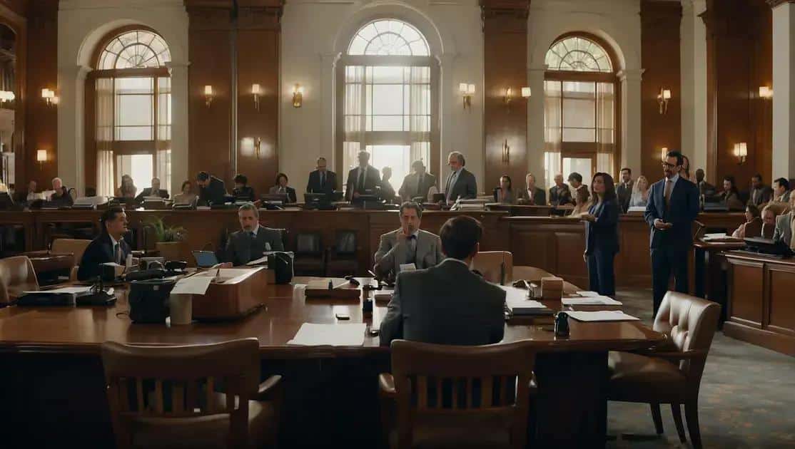 Contexto do Projeto de Lei SB 1047 Contexto do Projeto de Lei SB 1047