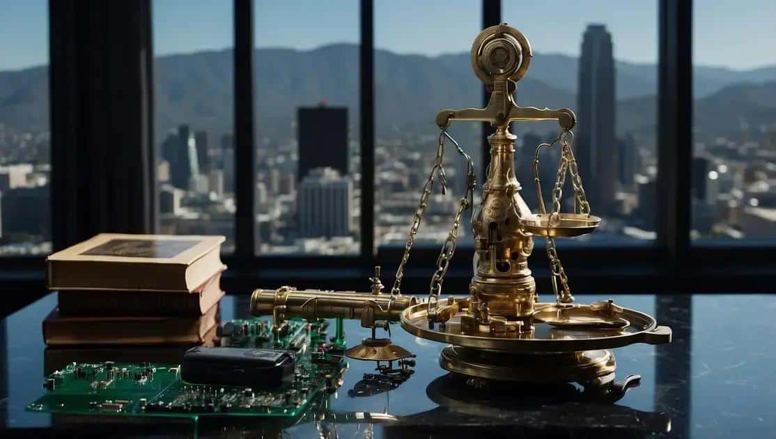 Implicações da Regulação da IA Implicações da Regulação da IA