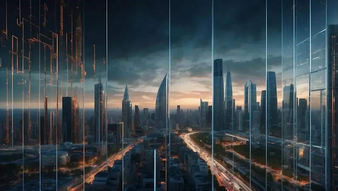 Desafios e Oportunidades com a IA Desafios e Oportunidades com a IA