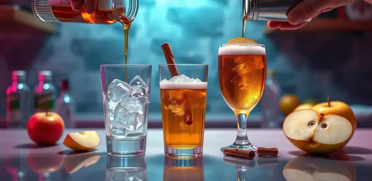 Método de Preparo da Cerveja Método de Preparo da Cerveja